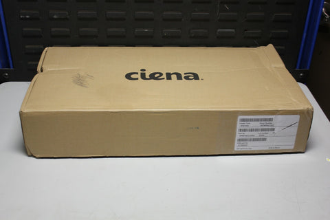 Ciena 44CH Mux-Demux 50GHZ C-Band Module NTT862BAE5 W0M1910GRC