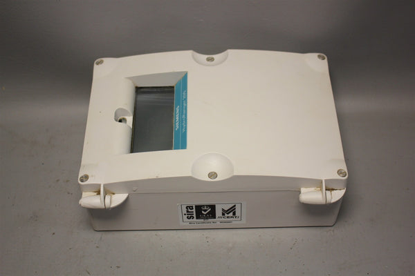 SIEMENS HYDRORANGER 200 7ML5034-1AD0