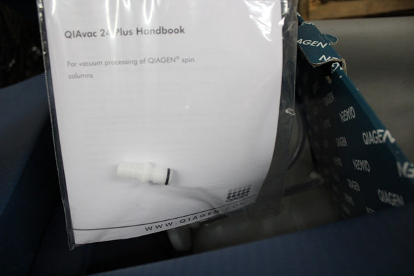 NEW QIAGEN QIAVAC CONNECTING SYSTEM 19419