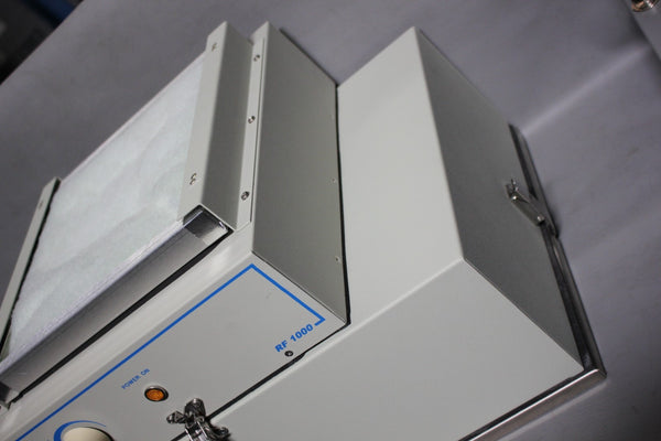 New AIRFILTRONIX POSITIVE PRESSURE CLEAN ROOM BLOWER SYSTEM  RF1000