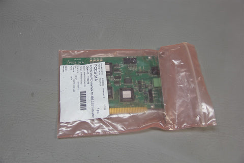 EAE PCCS 31A ABB PROCONTIC AUTOMATION SYSTEM PC INTERFACE CARD 1162175