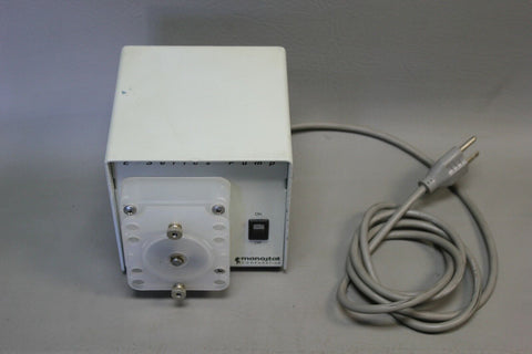 Manostat Economy Pump E-Series 72-410-108