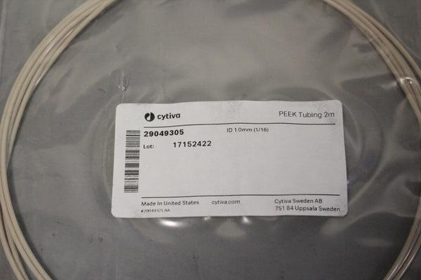 NEW GE cytiva 29049305 tubing
