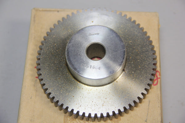 NEW BROWNING STAINESS STEEL SPUR GEAR S1664