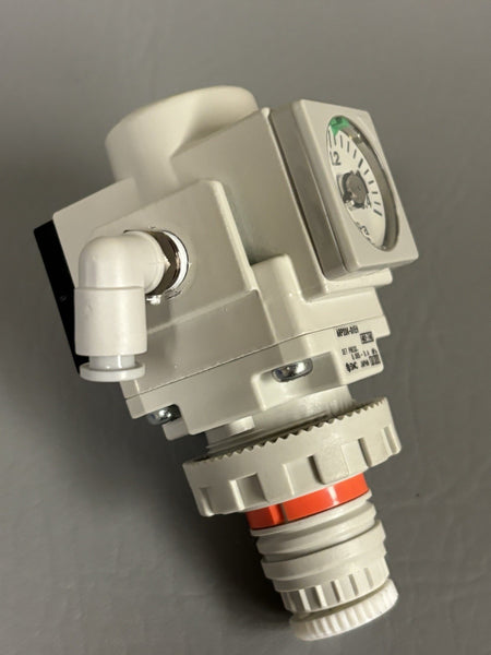 SMC ARP20-01E2H Precision Regulator