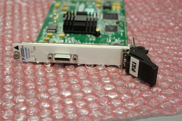 NATIONAL INSTRUMENTS MXI EXPRESS PXIe-8360 INTERFACE CARD W/CABLE 194402F-01L