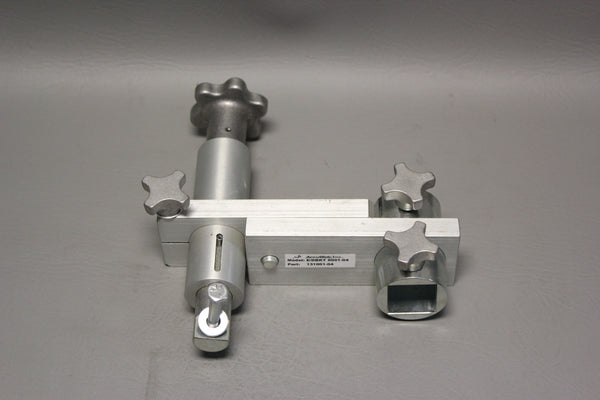 ACCUWEB INC E/DBKT 6001-04 MANUAL ADJUST EDGE DETECTOR