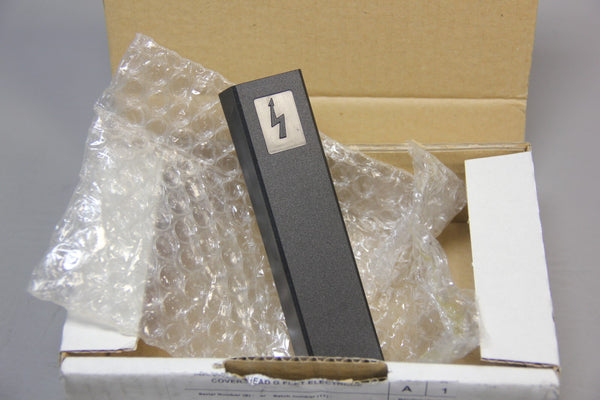 NEW MARKEM IMAJE ENM15885 PRINTER PRINTHEAD COVER G FLAT ELECTRODE