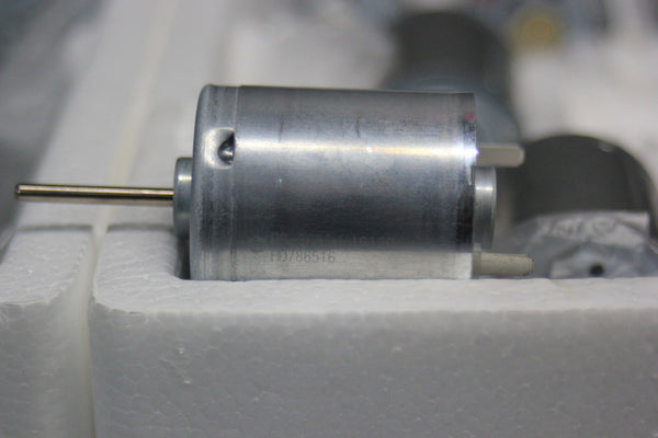 LOT OF 50 NEW MABUCHI MOTORS RS-365SH-16120