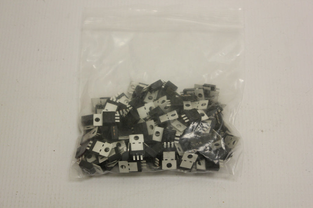 Lot of 110 LM317 B 1.5A Reg Volt IC Voltage Regulators