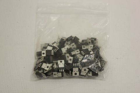 Lot of 110 LM317 B 1.5A Reg Volt IC Voltage Regulators