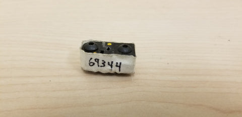 AMP  Crimp Tool Die Set 69344 C PIDG 26-22 MOD E YELLOW DOT