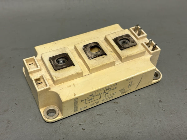 Siemens BSM 150 GB 120 DN2 Power Block
