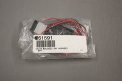 HUMPHREY MICRO SOLENOID VALVE 24V Z61591 M401-37