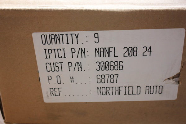 DOVER FLEXO WEB PRESS IDLER ROLLER WITH TENSION TRANSDUCER  TR2