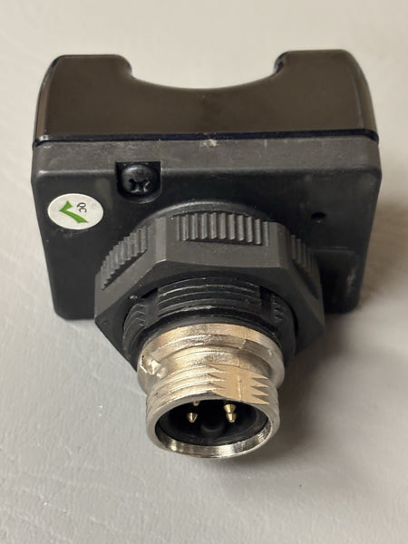 Banner OTBVP6QD Optical Palm Touch Button