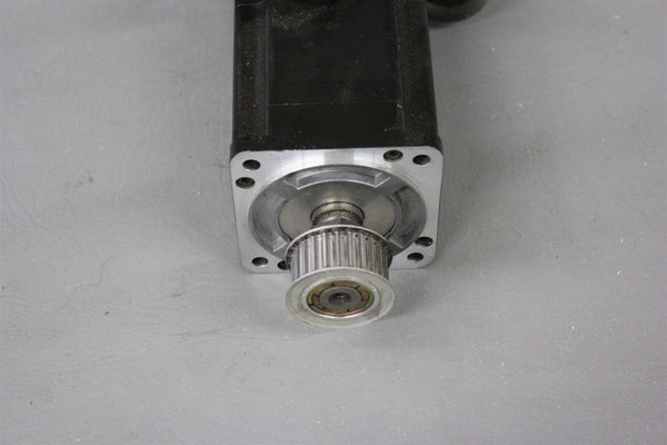 GIDDINGS & LEWIS SERVO MOTOR YSM323 230V 401-30251-00