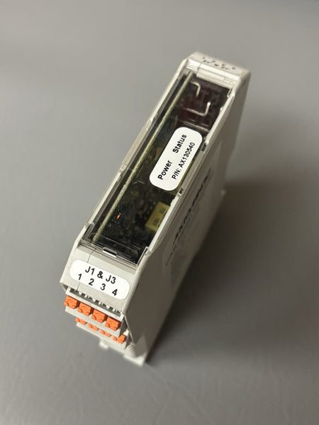 Axiomatic Can Signal Converter 4 Input SAE J1939 AX130540