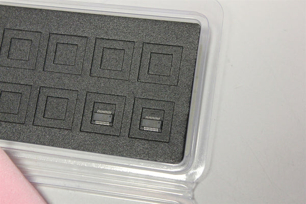 NEW NEW ANALOG DEVICES ISOLATOR CHIPS IC'S ADUM7640CRQZ