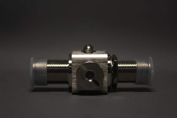 NEW IN BOX Uberluft CSP-BNFNF-50 Coaxial Surge Protector