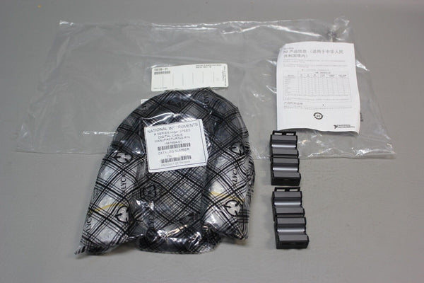 NATIONAL INSTRUMENTS NI SHIELDED R SERIES HIGH SPEED DIGITAL CABLE 1M 156166-01