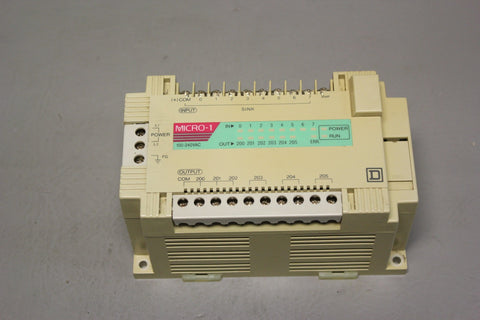 SQUARE D MICRO-1 PLC  8003CP32 A1
