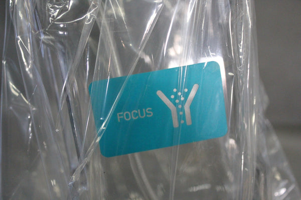 NEW THERMO INVITROGEN SPARE FOCUS BOTTLE FOR CYTKICK AUTOSAMPLER AAS2 100054670