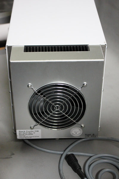 AGILENT LC 6 DW COOLED PAL STACK  G4270-60004
