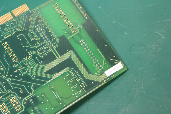 DEVA 4 AXIS MOTION CONTROL INTERFACE CARD 004-4INC-PCI