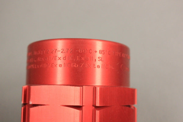 APPLETON TMC2X-250272AX CABLE GLAND