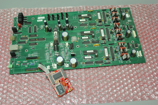 AGILENT CONTROL BOARD G5550-15652-79-1320-00190
