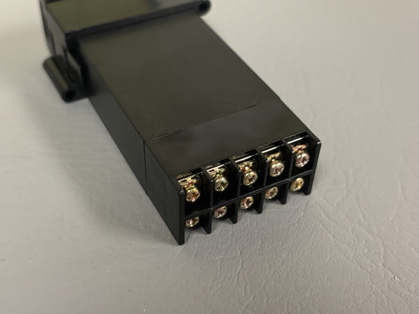 OGDEN ETR-3020 Temperature controller