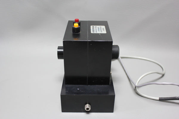 Shutter Module For Lee Laser Head Assembly