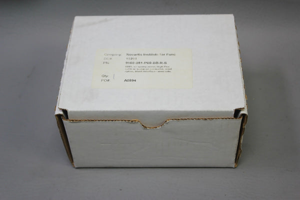 NEW ATI IND. AUTOMATION ROBOT COLLISION SENSOR CRASH PROTECTION DEVICE ...