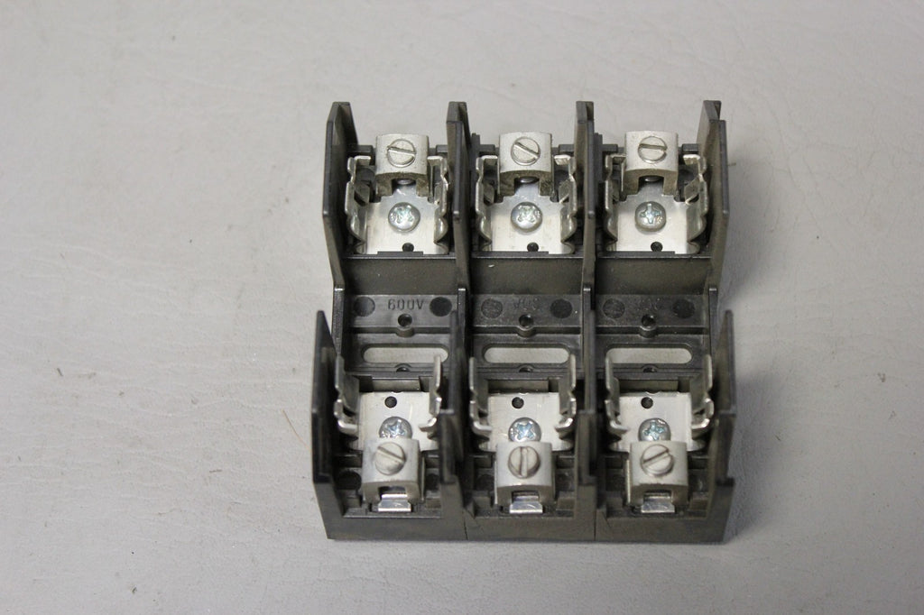 MARATHON FUSE BLOCK 6J30A3B HOLDER