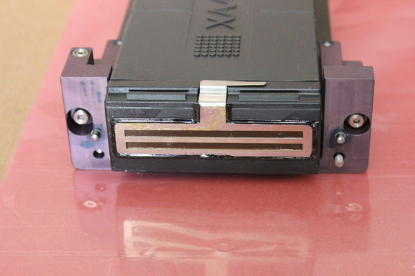 Xaar Printhead With Cables