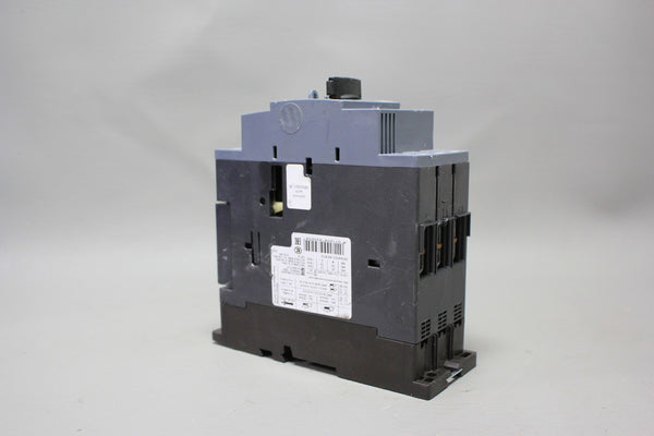 SIEMENS 3RV2031-4EB10 CIRCUIT BREAKER