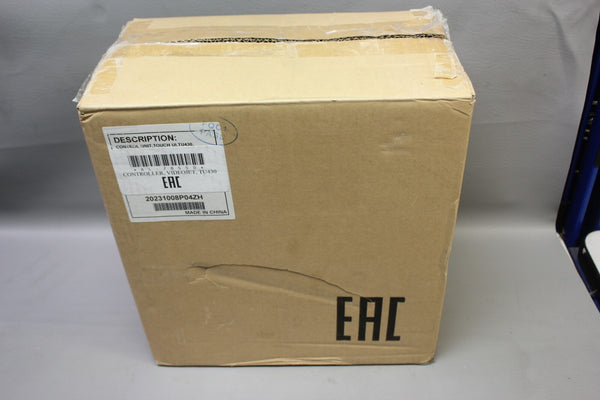 NEW VIDEOJET LASER MARKING TOUCH SCREEN CONTROLLER TU430