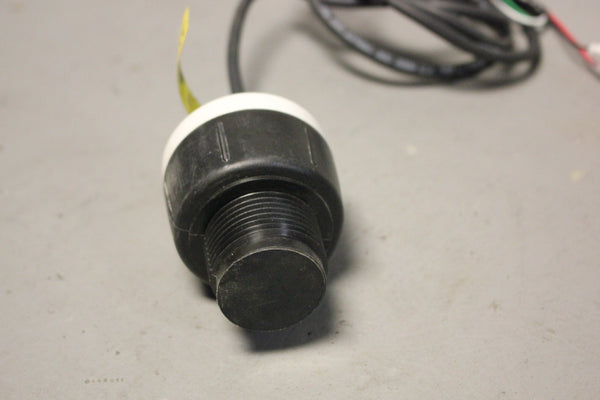 FLOWLINE ECHOPOD ULTRASONIC LIQUID LEVEL SENSOR DL10-0