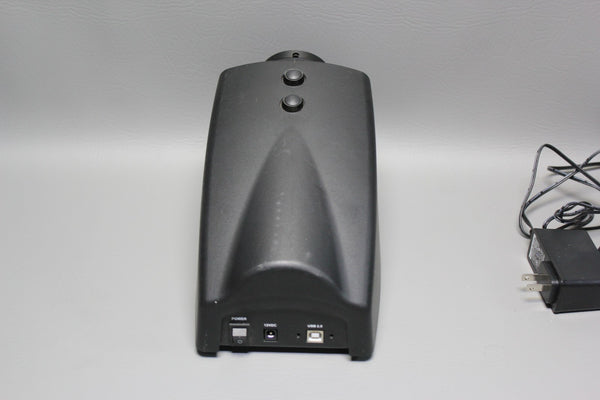 JDSU USB2 DIGITAL FIBER MICROSCOPE FVA-2400-L