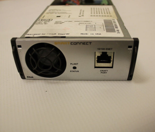 Eltek Smartconnect ASSY FP2NX Interface Unit Connection Board