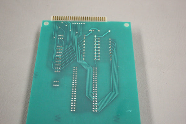 ROSEMOUNT INC EIGHT LINE COMM CONNECT  01984-2491-0001