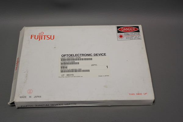 NEW FUJITSU PUMP LASER MODULE FLD148G3NL/359 1480nm 140mW