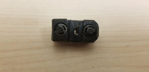 AMP Crimp Tool Die Set 69344 C PIDG 26-22 MOD E 