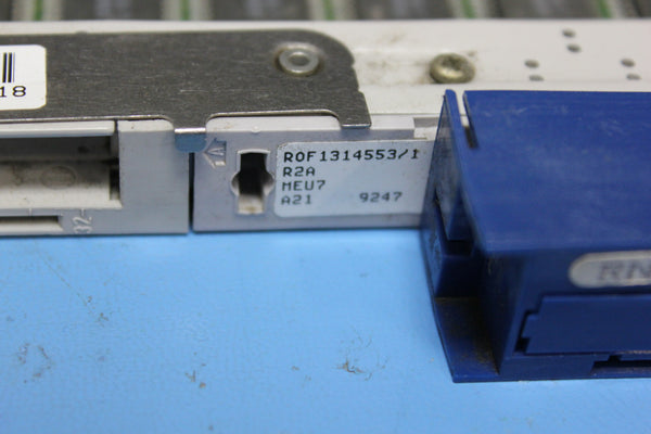 Ericsson TVM113180R3 ROF1314553/1 R2A MEU7 A21 9247 Module Card