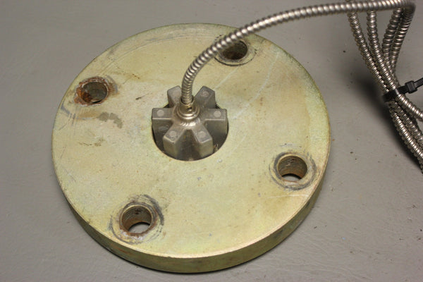 FOXBORO PRESSURE TRANSMITTER IDP10-AS3B01F-M1