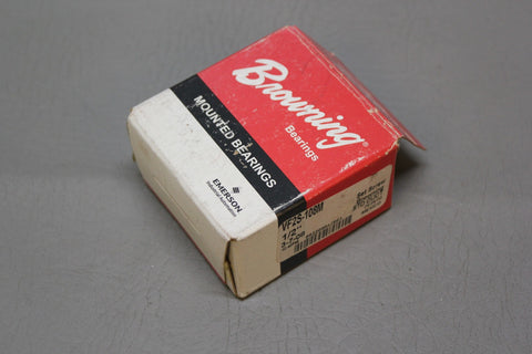 BROWNING BEARINGS MOUNTED VF2S-108M 1/2"