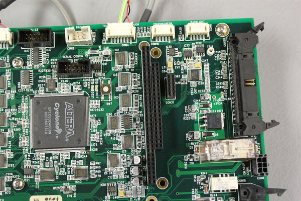 Applikon EZ-Control Bioreactor System MAIN BOARD APM10-310-0/6