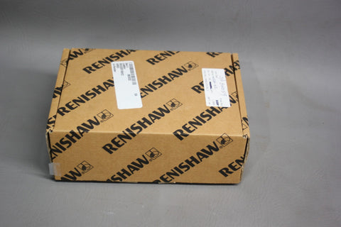 NEW RENISHAW RGH22 ENCODER  RGH22S15F61
