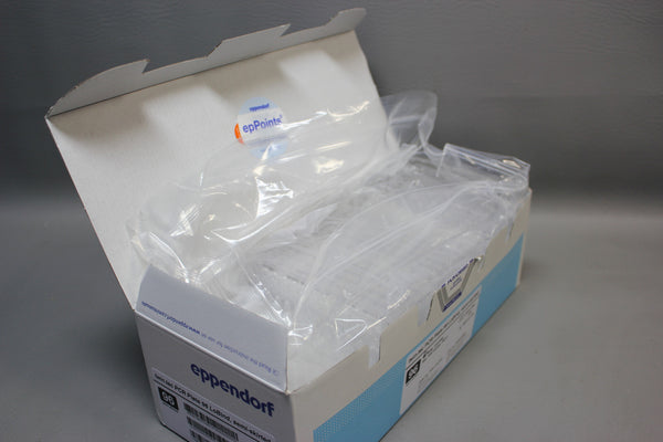 20 Eppendorf Microplates twin.tec PCR Plate 96 LoBind Semi-Skirted 0030129504